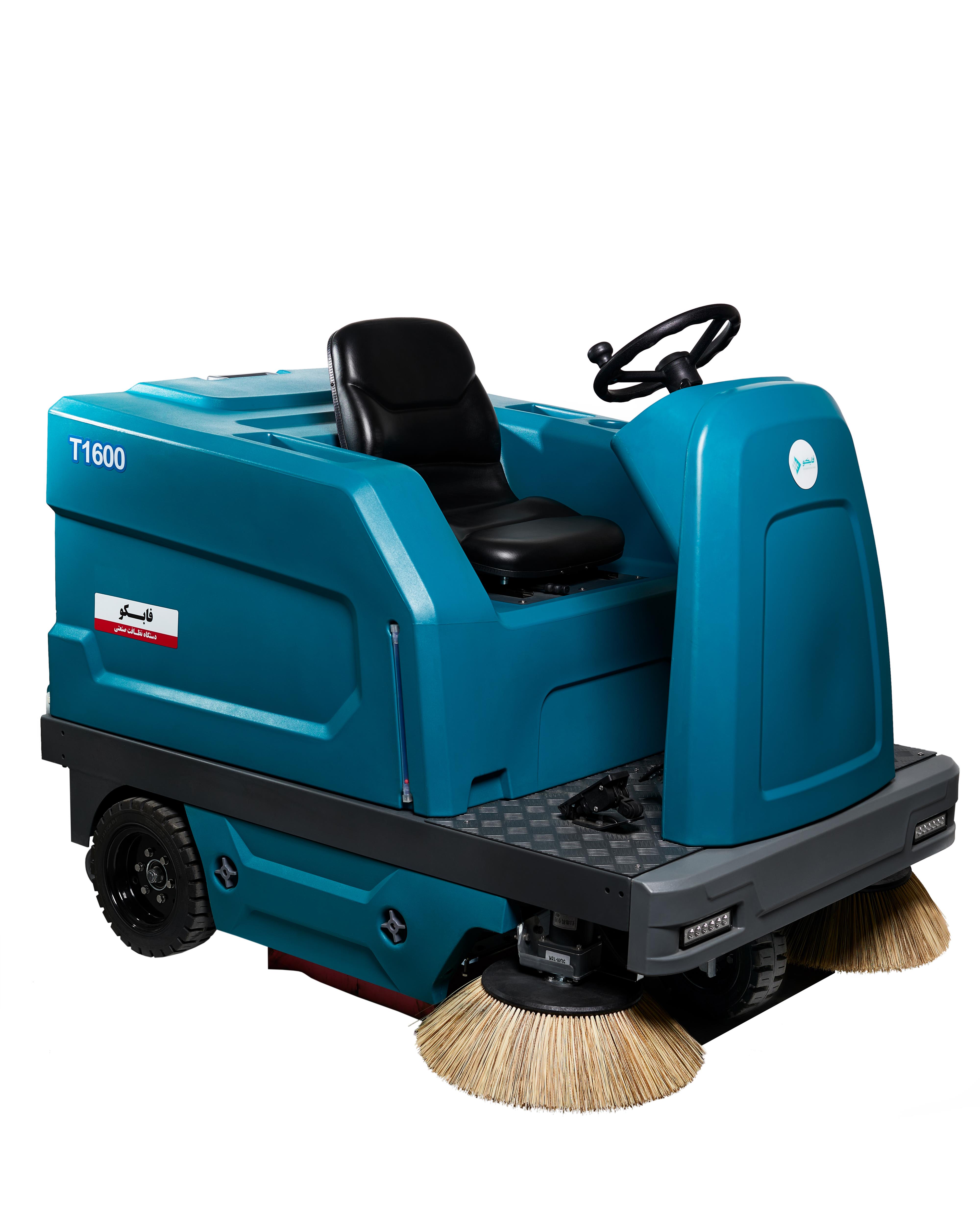 سویپر T1600
